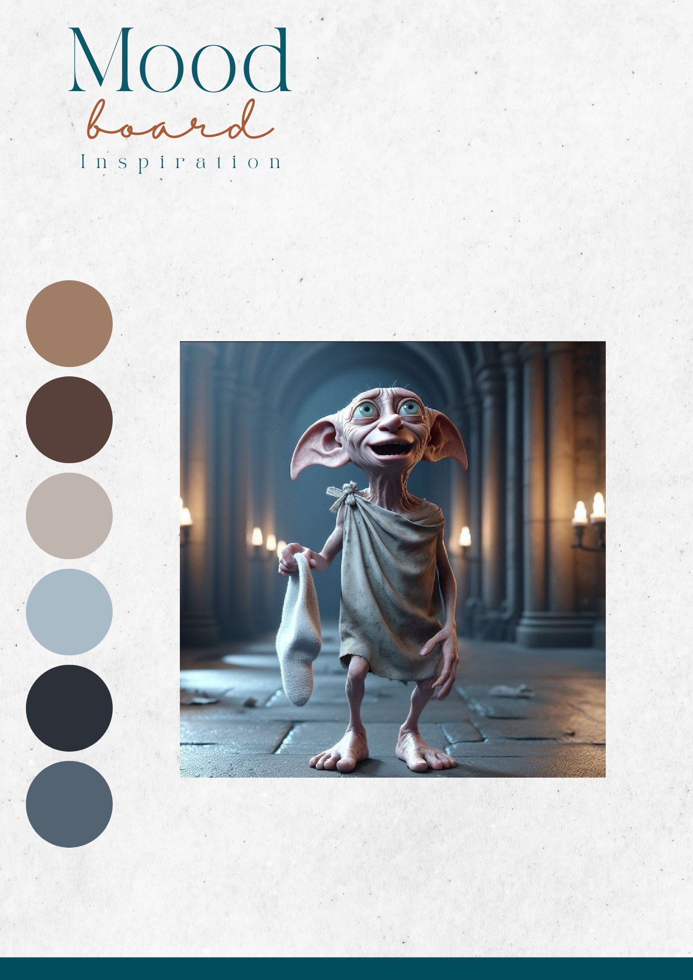 Dobby ~ Self striping ~ Sock set image 0