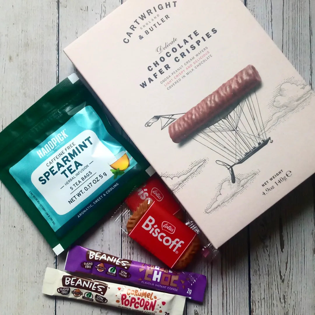 Deluxe ~ Creative Studio ~ Yarn ~ Project bag  image 2