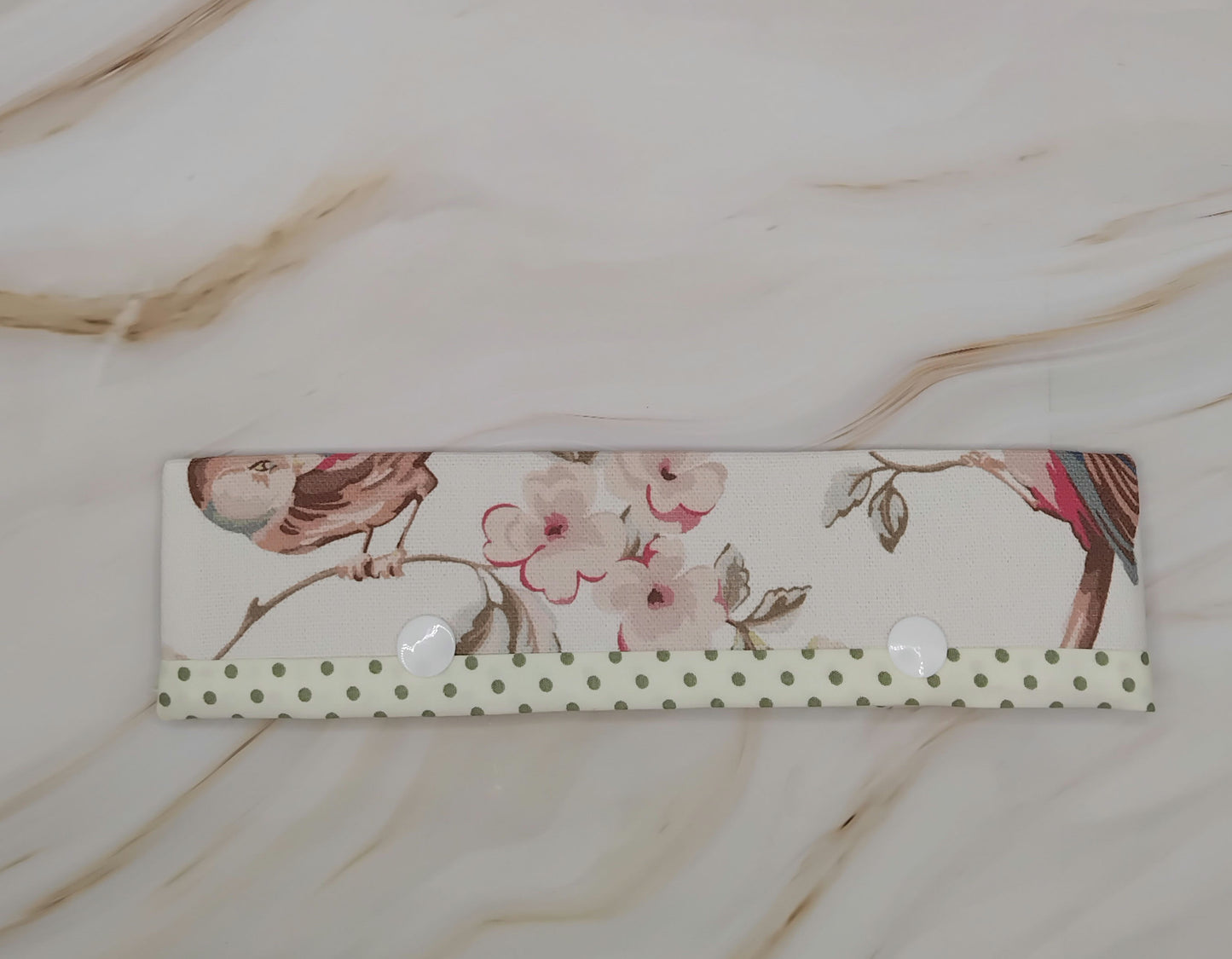 Vintage Bird ~ Cath Kidson ~ DPN cosy ~ image 0