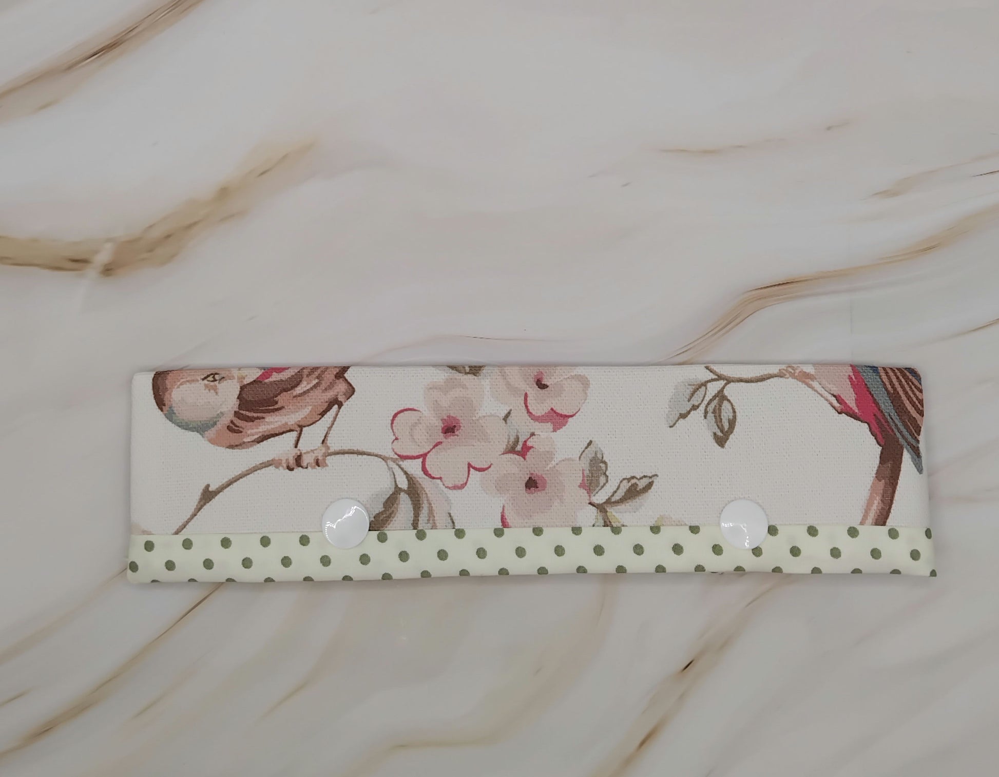 Vintage Bird ~ Cath Kidson ~  DPN cosy ~  image 0