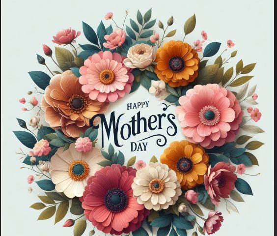 Mother's Day ~ Stitch Box image 1