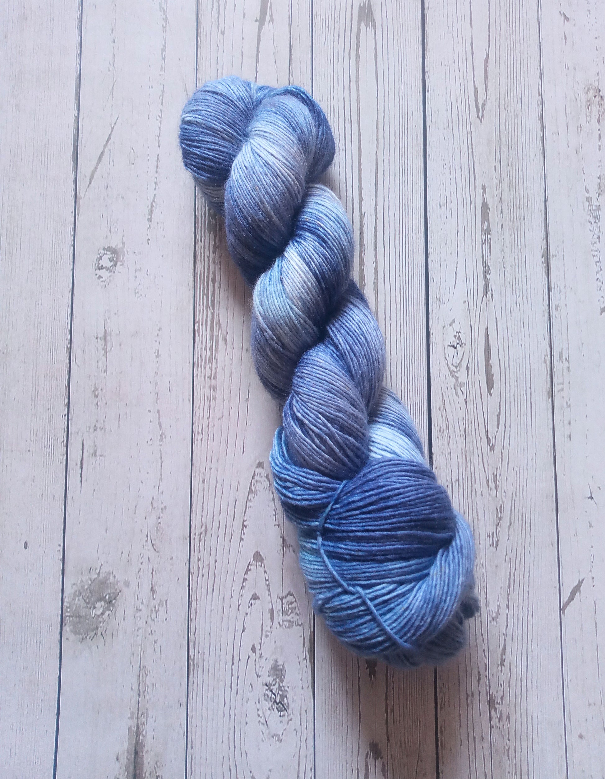 The Seven Sisters ~ "Atlas" ~ 100g image 0