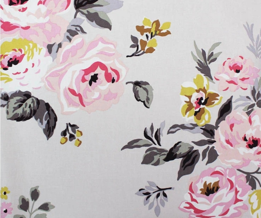 Cath Kidson ~ Vintage roses ~ Cosy Comfort ~ Yarn Box ~ 20g mini skeins  image 1