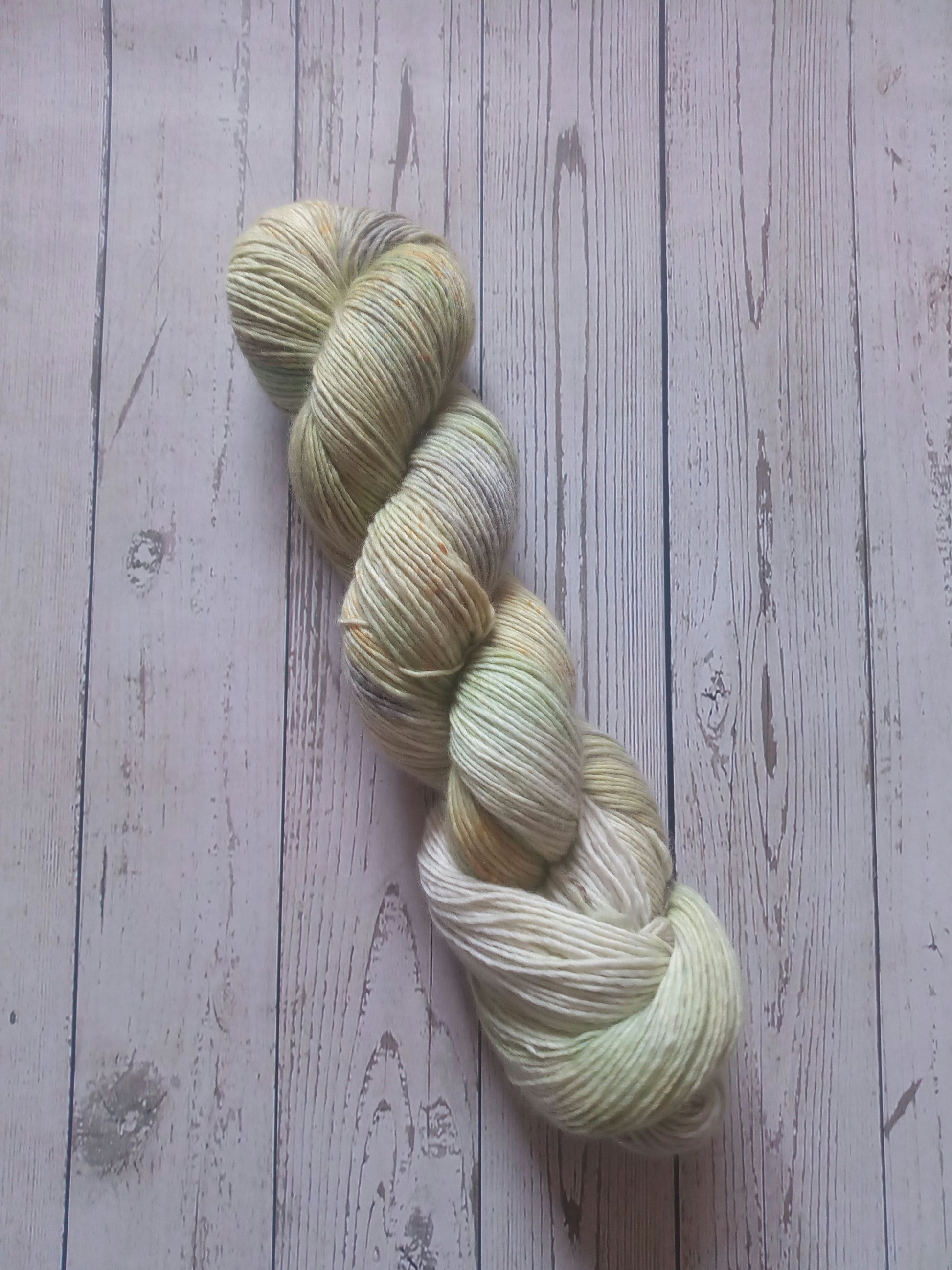 The Seven Sisters ~ "Shadow" ~ 100g image 0