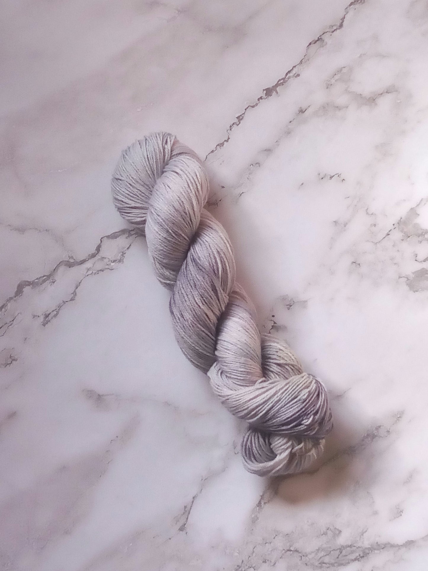 Pre order Aye! I'll bring the Rum Hand Dyed yarn. Sock, DK, Yak, Al image 0