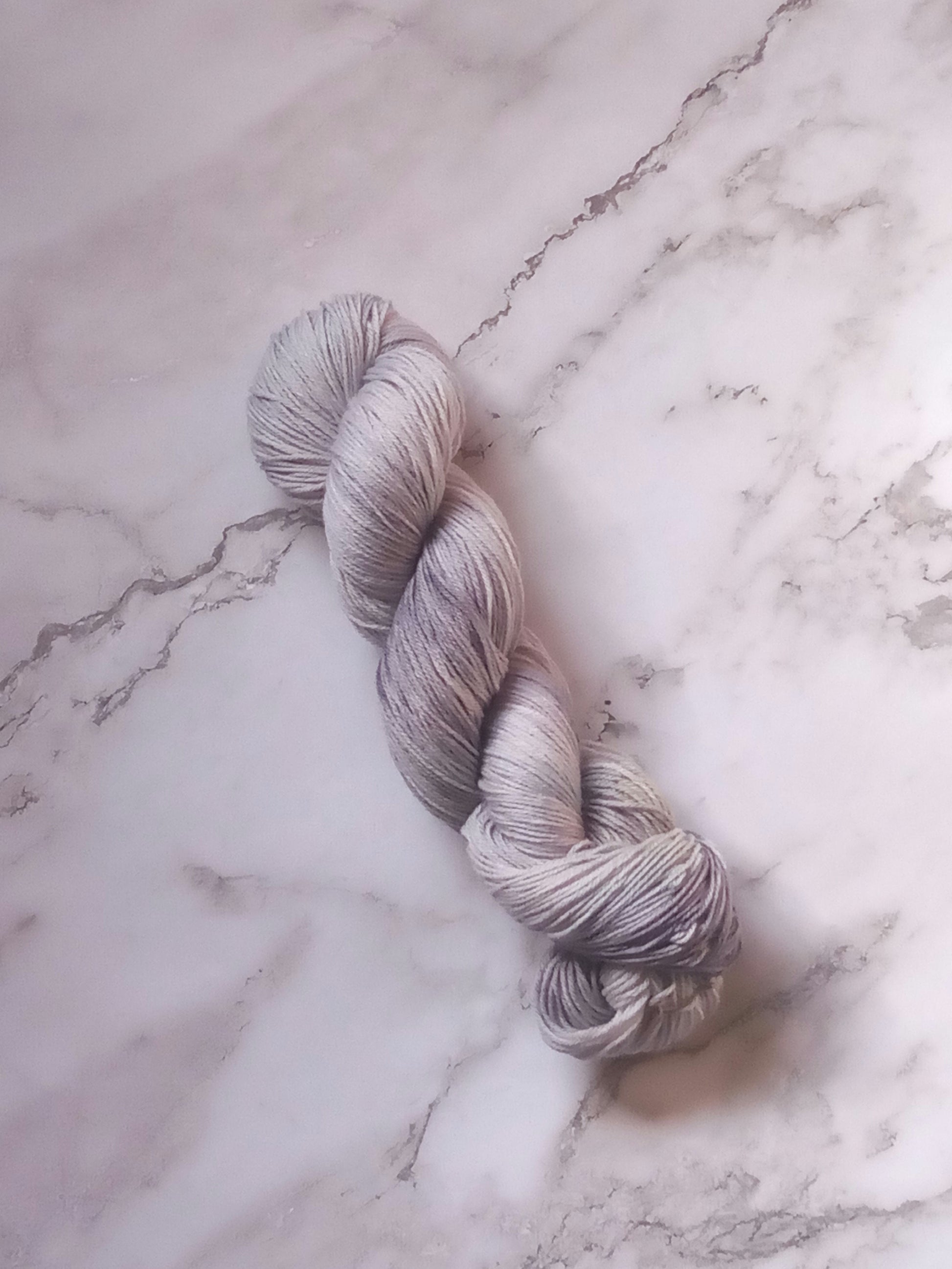 Pre order  Aye! I'll bring the Rum Hand Dyed yarn. Sock, DK, Yak, Al image 0