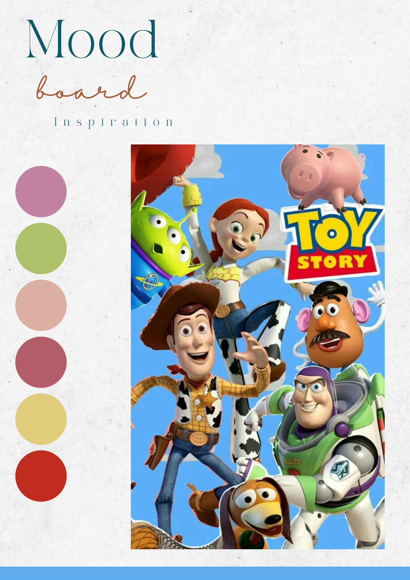 MAY ~ Disney ~ Monthly yarn club