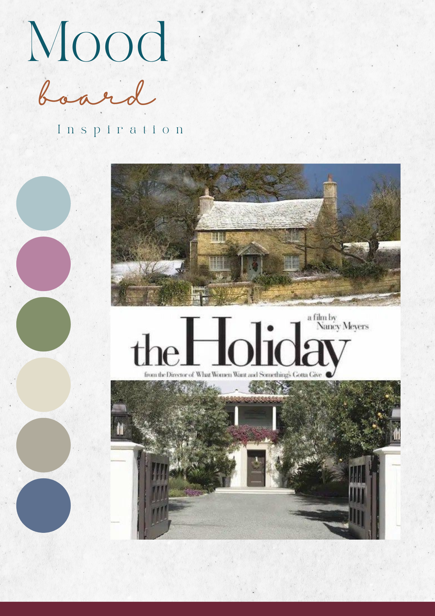 2026 ~ The Holiday ~ Weekly Advent ~ Sock Sets.