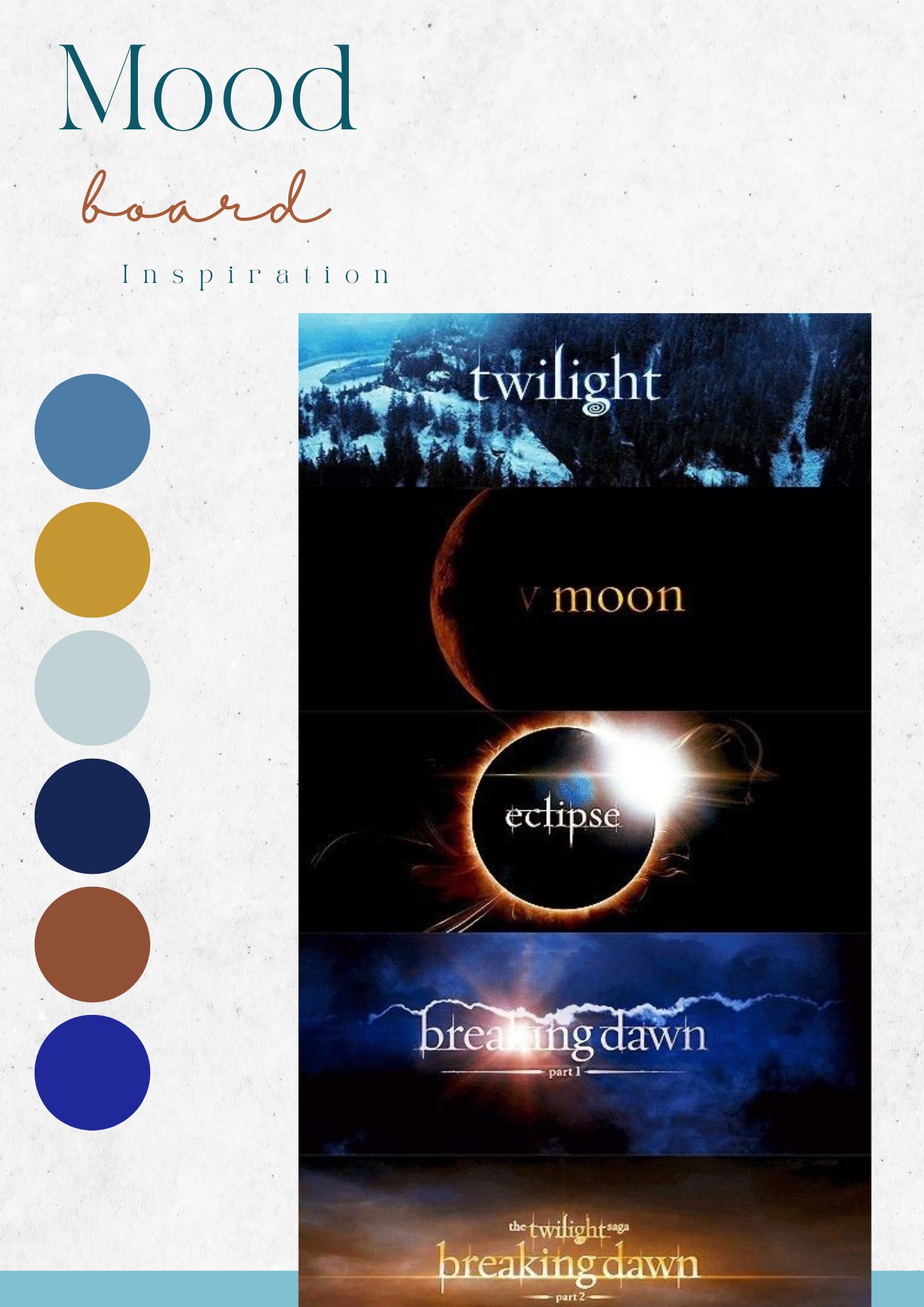 2026 ~ Twilight saga ~ Halloween ~ Yarn