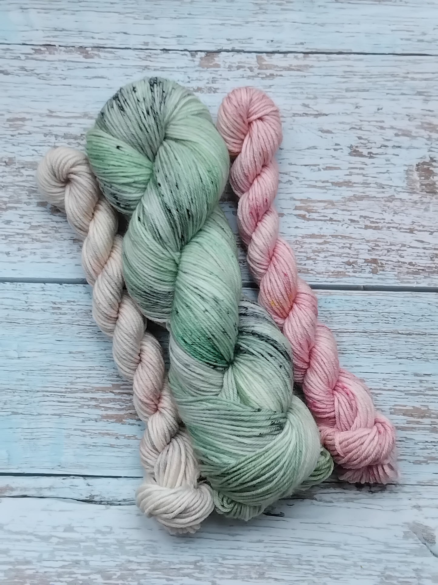 Emily in Paris ~ Not choosing is still a choice ~ Sock set