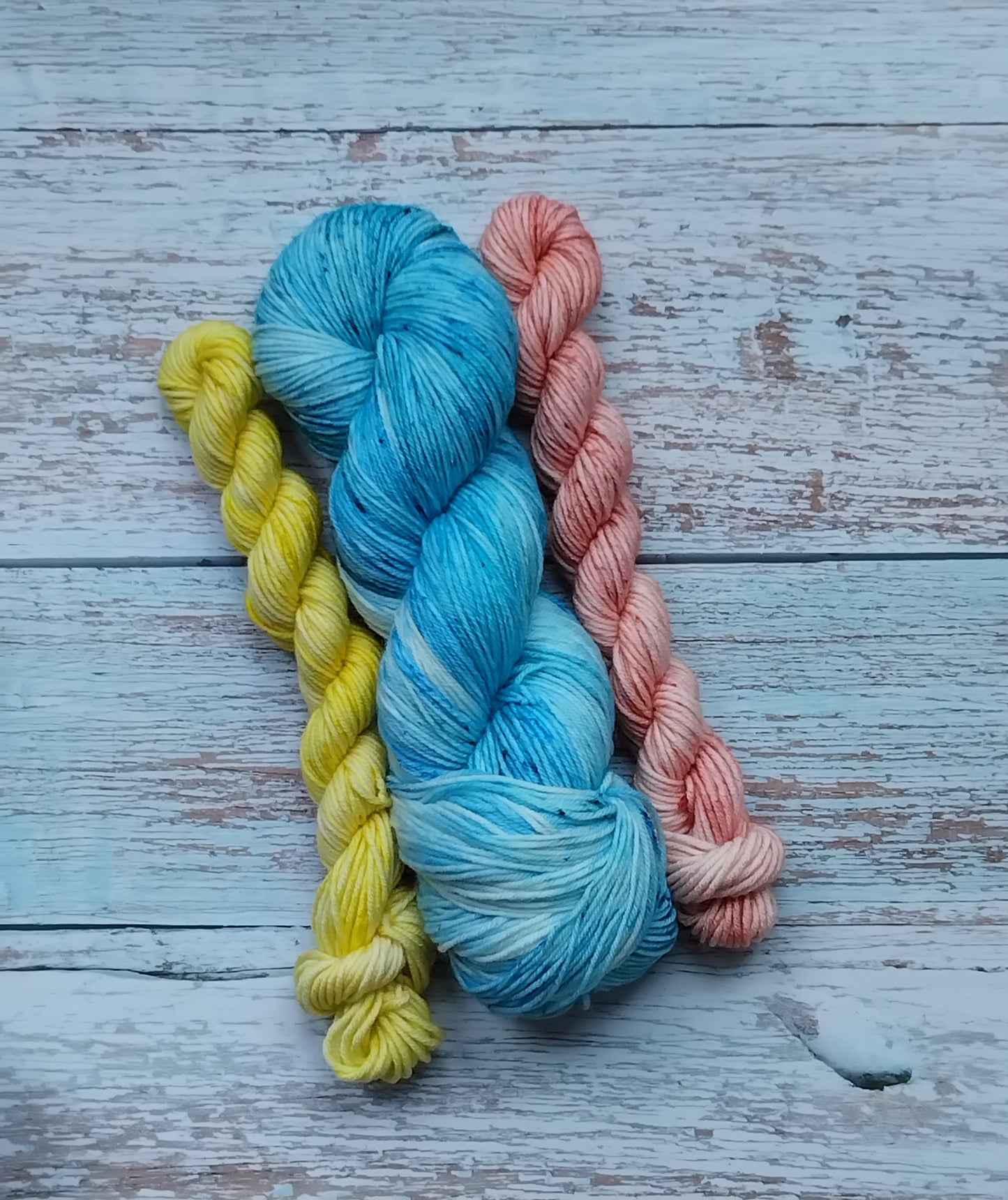 Emily in Paris ~ You were just trying to have it all ~ Sock set