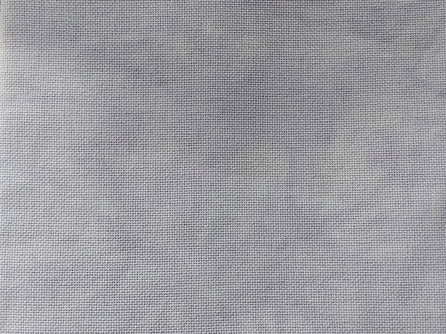 London fog ~ Hand dyed ~ 32 count ~ evenweave fabric ~