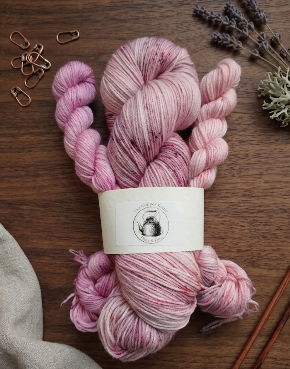 Heaven scent ~ Sock set