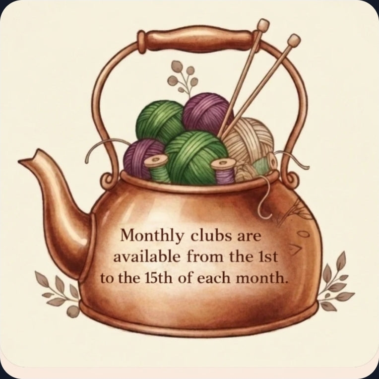 Monthly & Quarterly clubs information