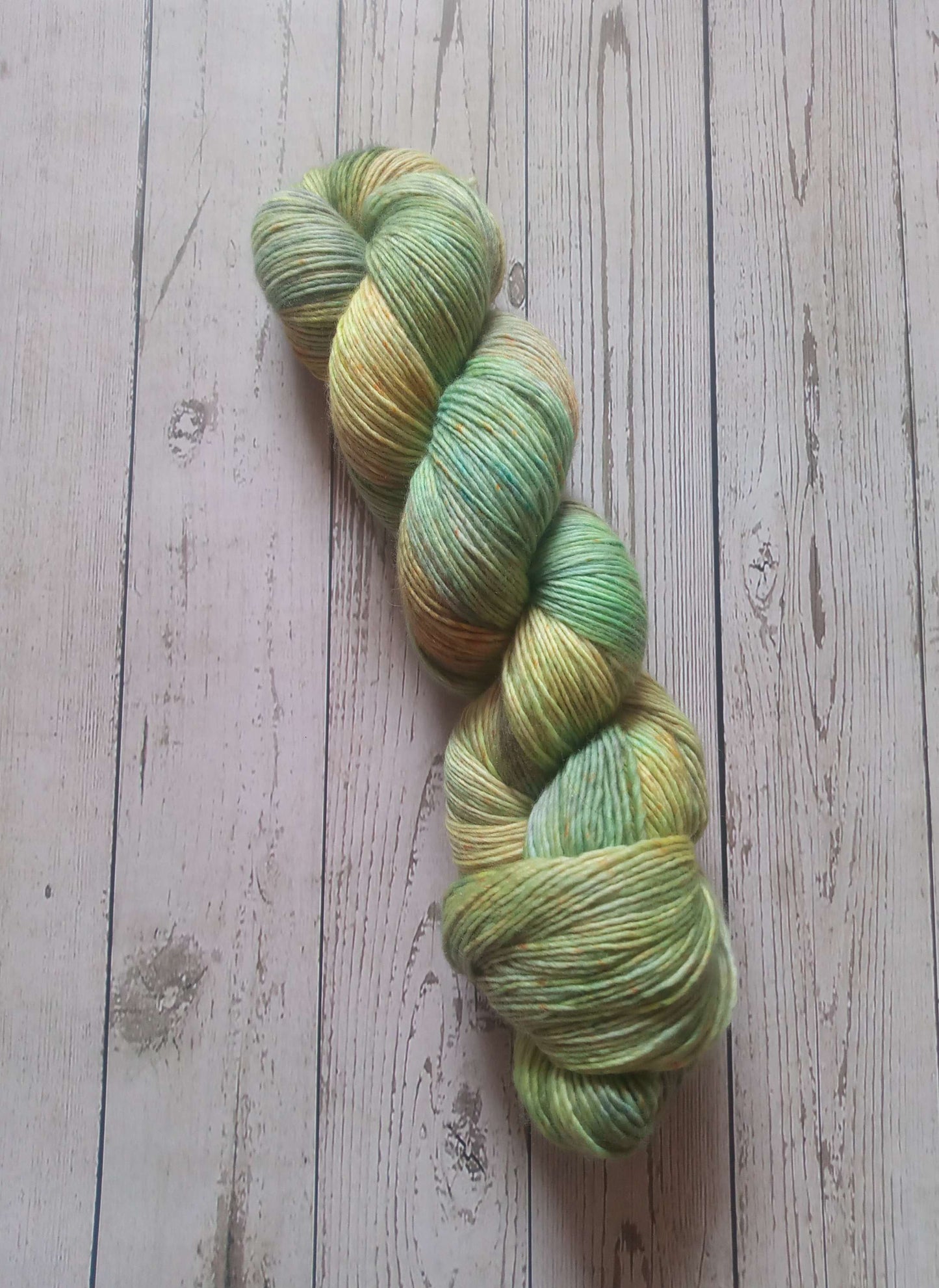 The Seven Sisters ~ "Pearl" ~ 100g image 0
