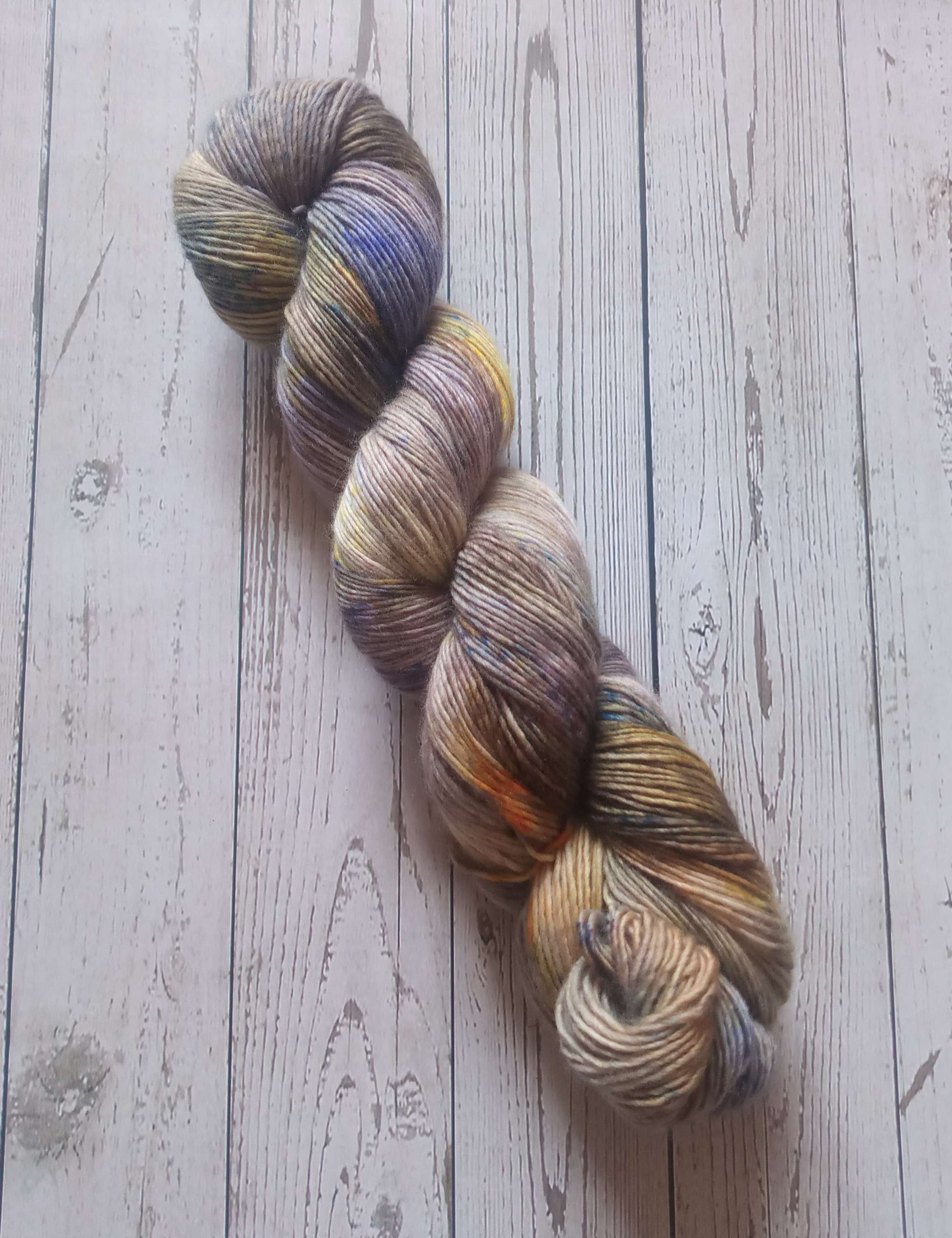 The Seven Sisters ~ "Missing" ~ 100g image 0