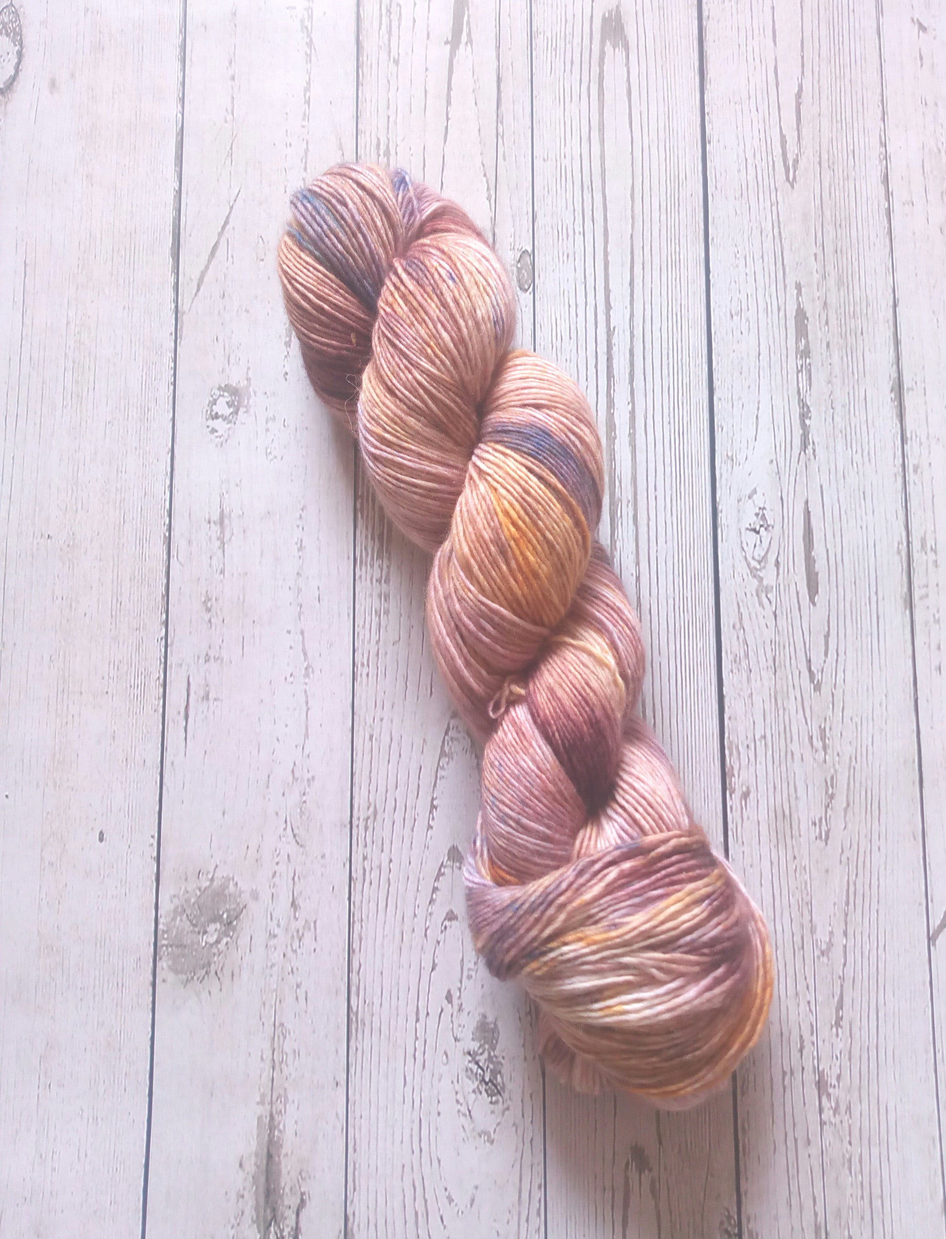 The Seven Sisters ~ "Moon" ~ 100g image 0