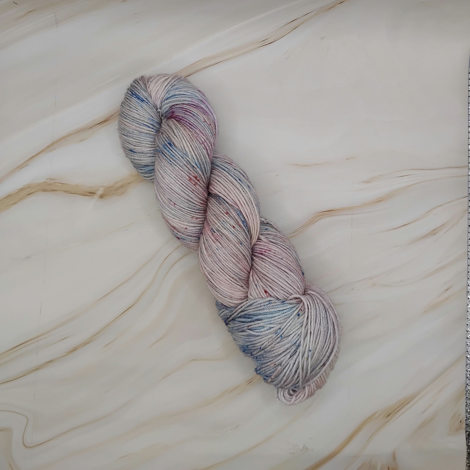 Cath Kidson ~  Vintage Bird ~ Hand dyed yarn  image 0