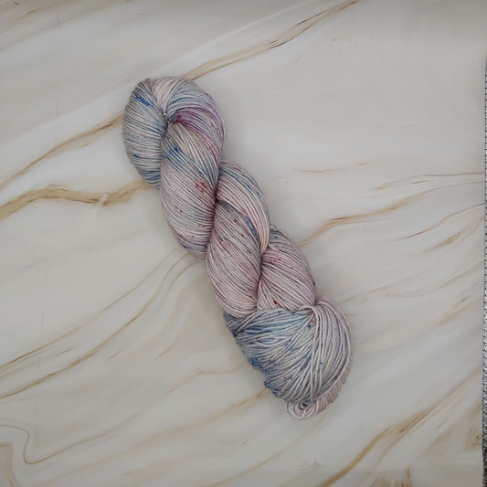 Cath Kidson ~  Vintage Bird ~ Hand dyed yarn  image 0