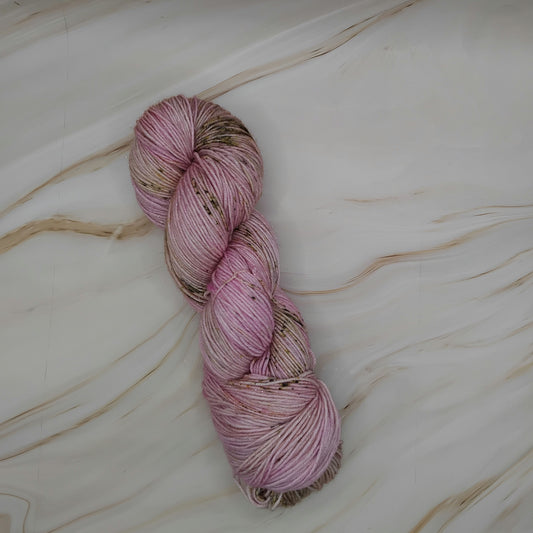 Cath Kidson ~  Vintage roses ~ Hand dyed yarn  image 0