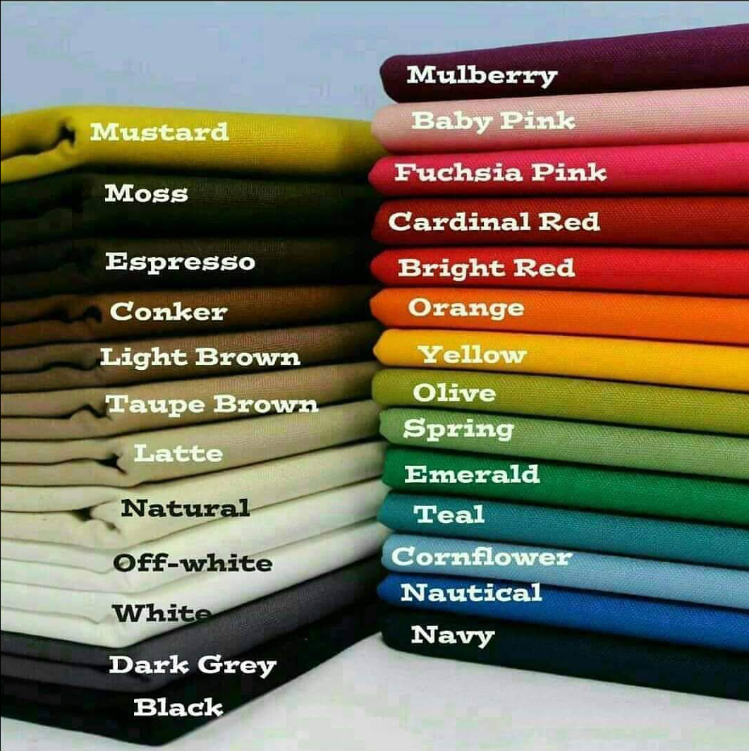 Custom made ~ Small ~ Canvas ~ drawstring ~ project bag ~ Notions pouch. image 1