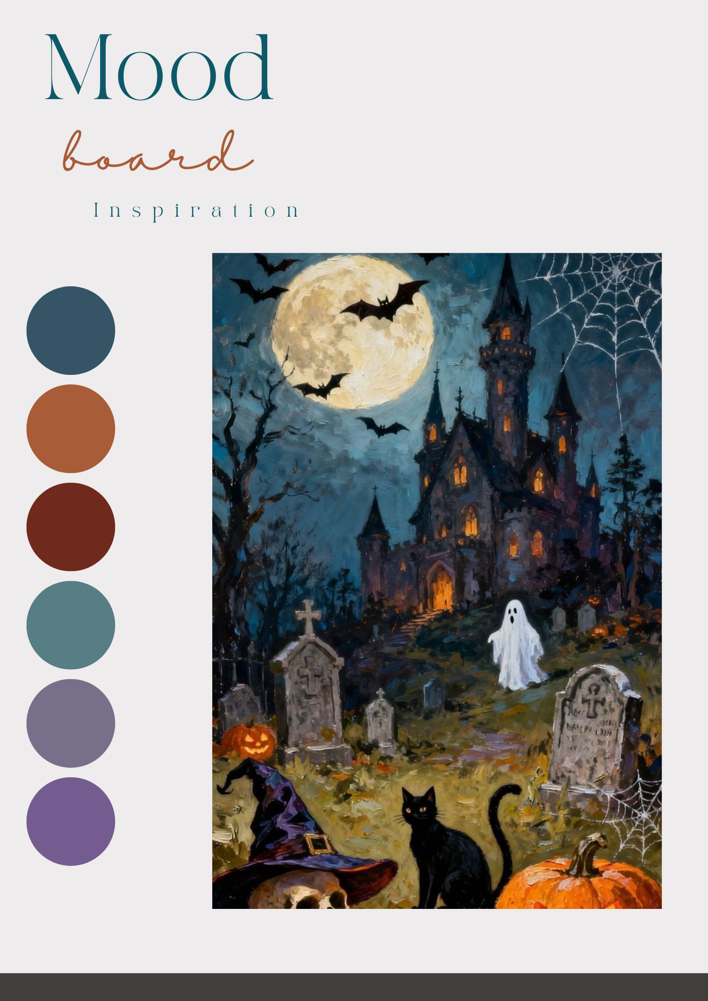 2026 ~ 13 day Halloween ~ Stitch Boxes.