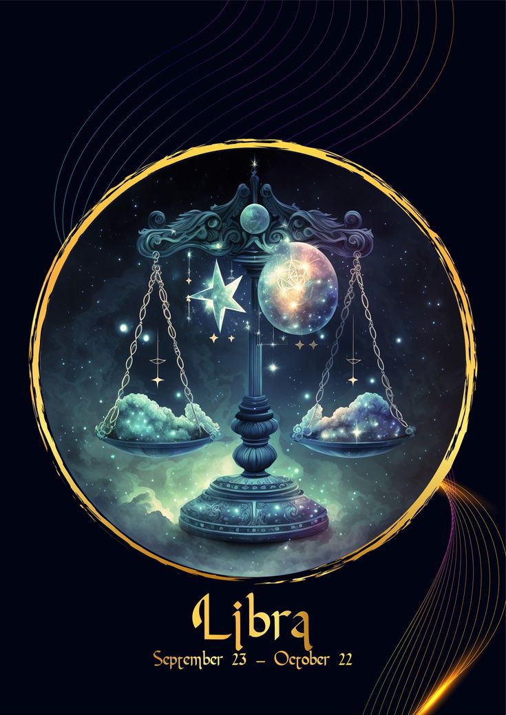 Signs of the Zodiac ~ Yarn box. image 7