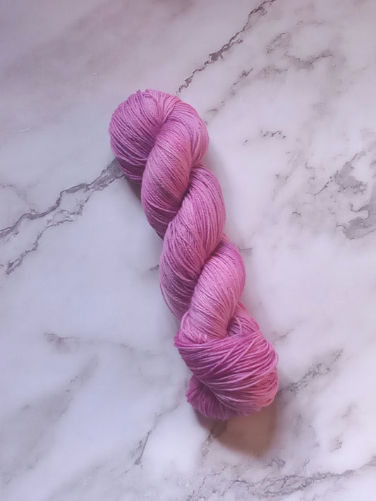 Pre order You can do anything  Hand Dyed yarn. Sock, DK,  image 0