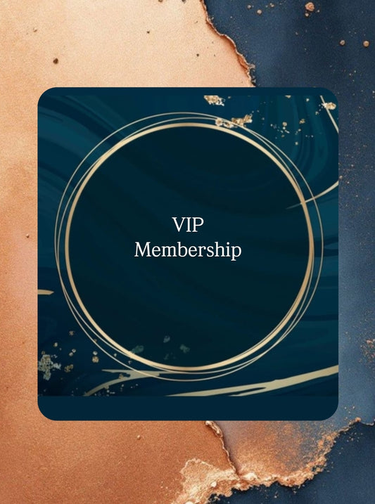 Exclusive Membership ~ 1 year image 0