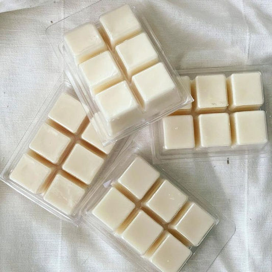 Monthly melts box  ~ Soy wax ~ Vegan friendly ~ Cruelty fre image 0