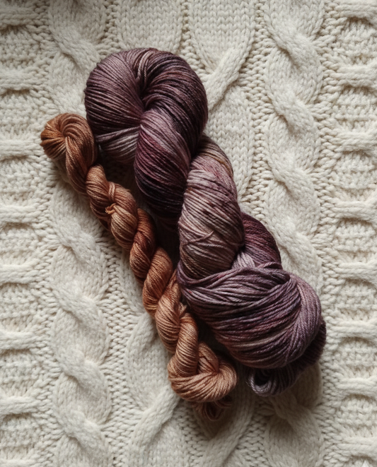 Cosy home Collection ~ Book Nook ~ Sock Set.