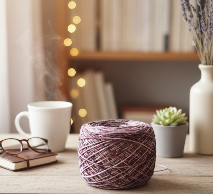 Cosy home Collection ~ Book Nook ~ Sock Set.