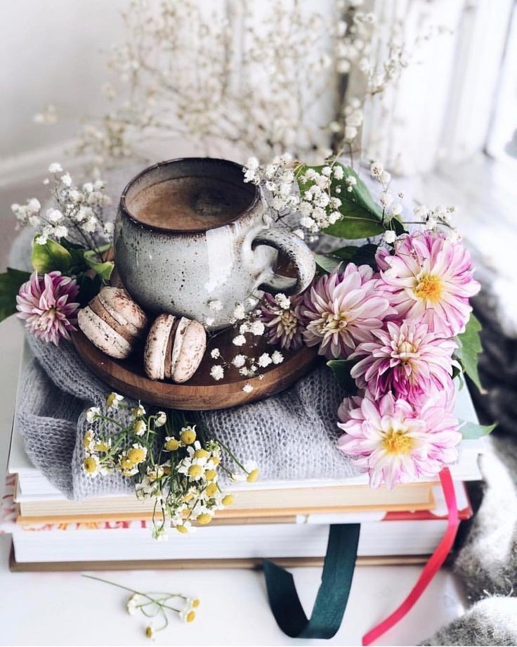 Mother's Day ~ Sit and Sip ~ Selfcare Crate. image 1