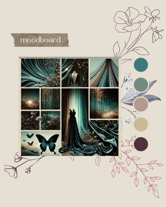 Mystic Haven ~ Deluxe Yarn box image 0