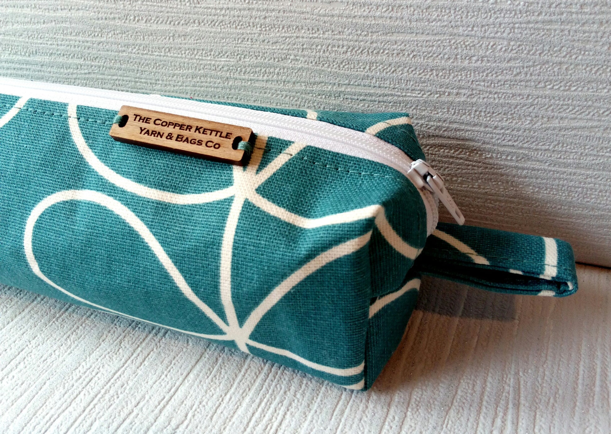  Orla Timeless classics collection. 4 piece Project bag set. image 7