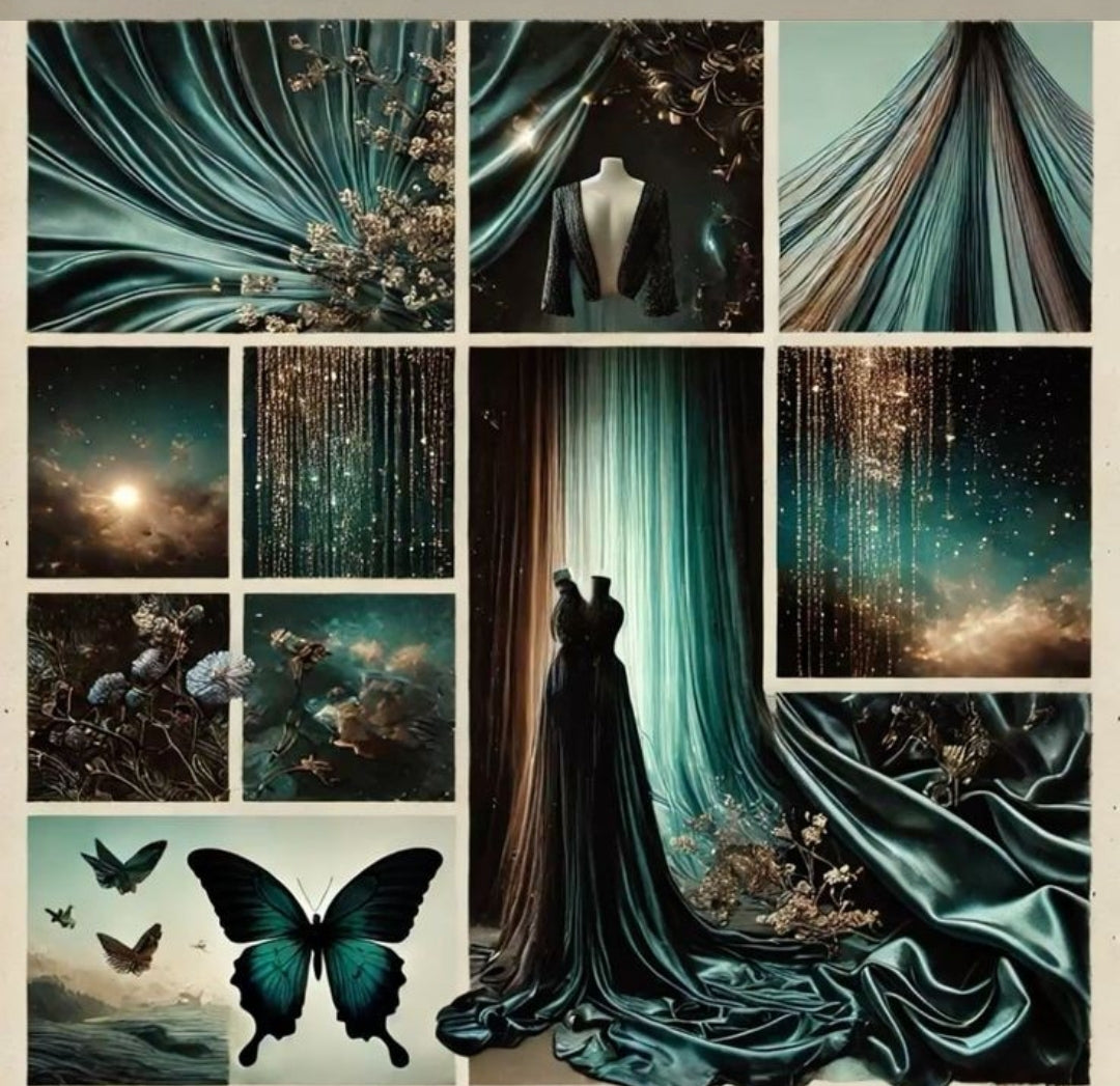 Mystic Haven ~ Deluxe Yarn box image 1