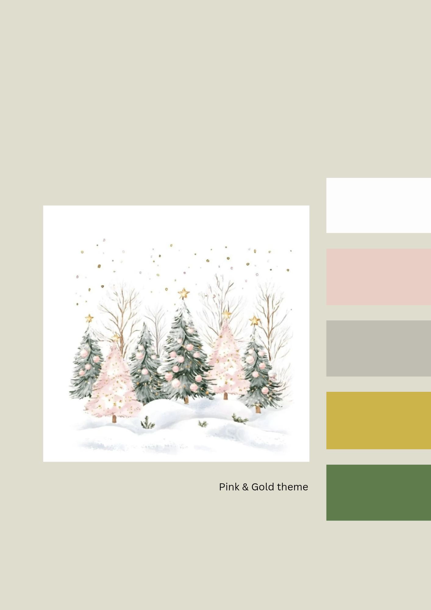 2025 ~  Christmas Eve ~  Yarn box  image 1