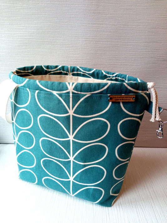 Orla Timeless Classics Drawstring bag. image 0