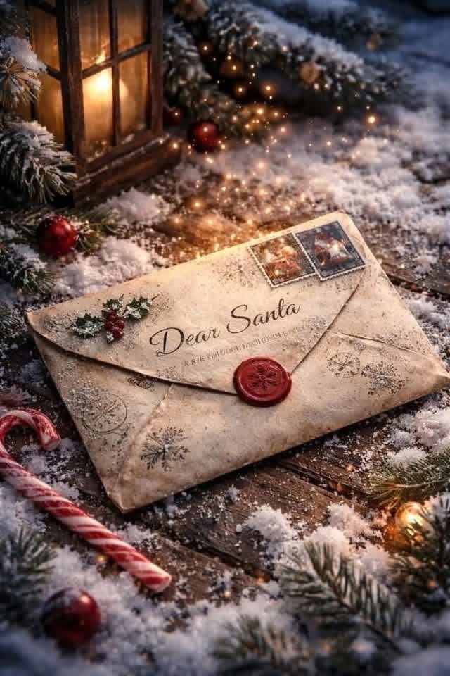 2026 ~ Christmas Eve ~  Holiday ~ Stitch Boxes