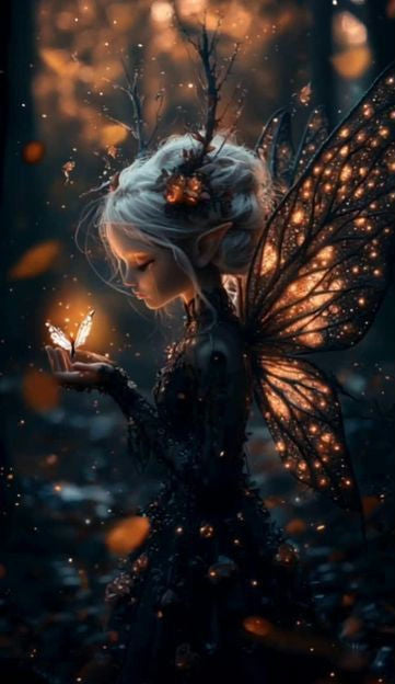 2025 ~ Enchanted Forest ~ Advent ~ Countdown ~  Crate. image 1