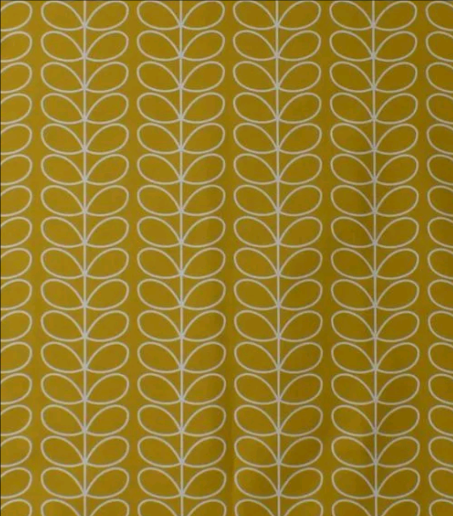 Orla Timeless Classics large Notions pouch. image 2
