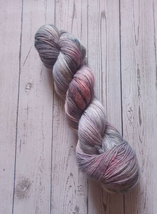 The Seven Sisters ~ "Storm" ~ 100g image 0