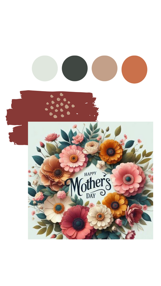 Mother's Day ~ Stitch Box  image 0