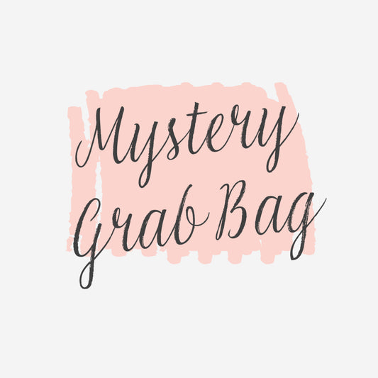 Mystery Grab Bags image 0