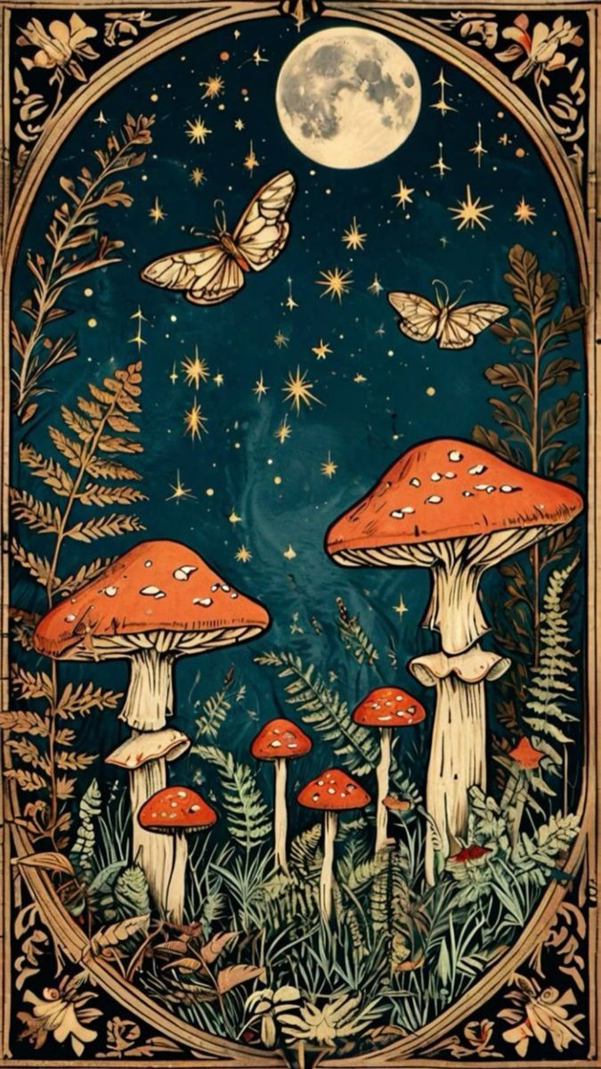 MARCH ~ Almanac ~ Monthly  ~  Yarn club