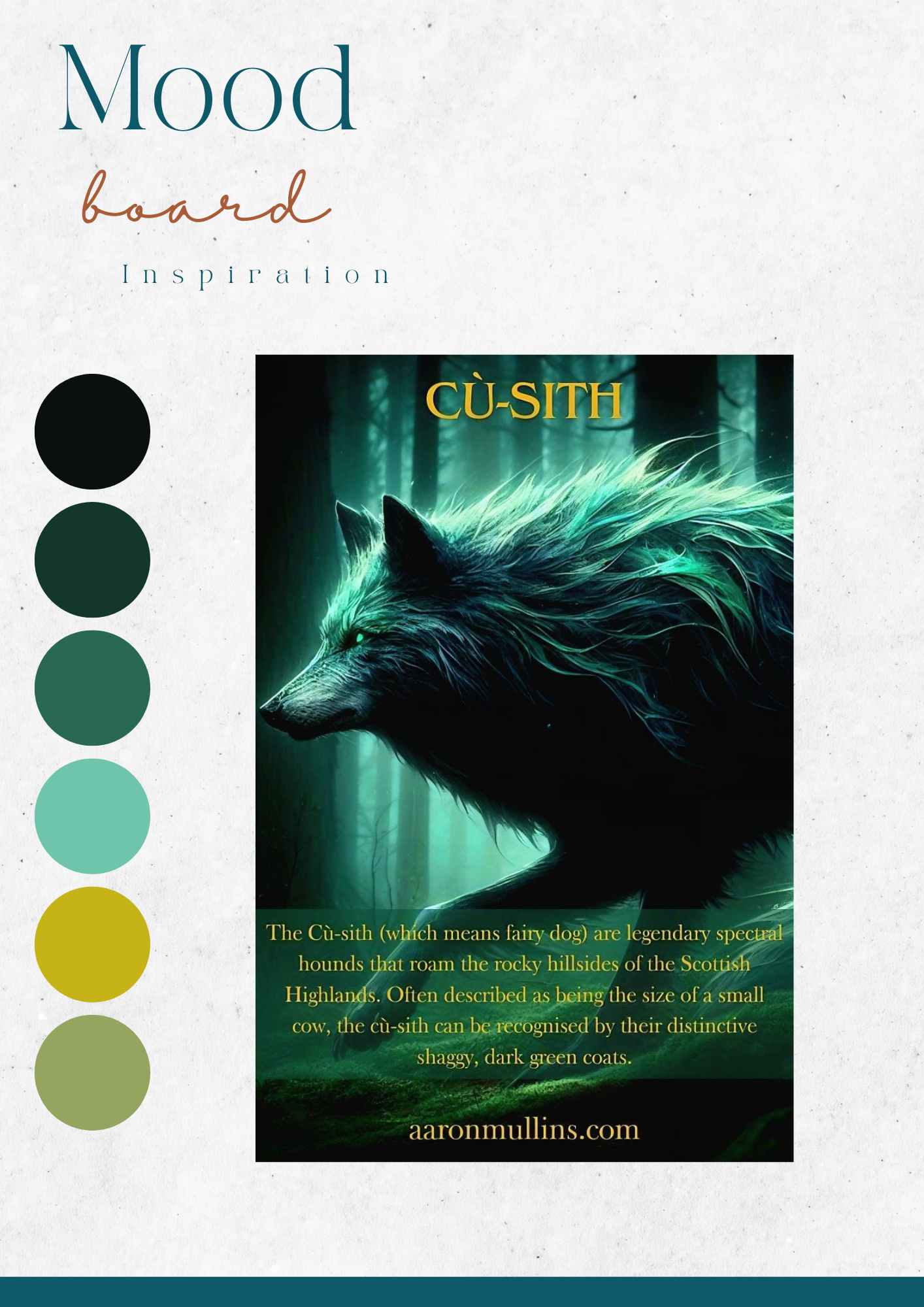 MAY ~ British, Scottish & Celtic legends and folklore ~ Monthly yarn club