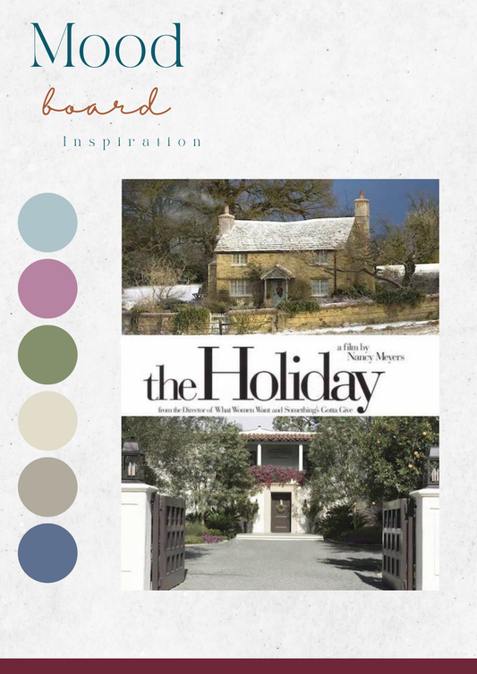 Deluxe ~ 2026 ~  The Holiday ~ Advent calendar ~ Project bag set.