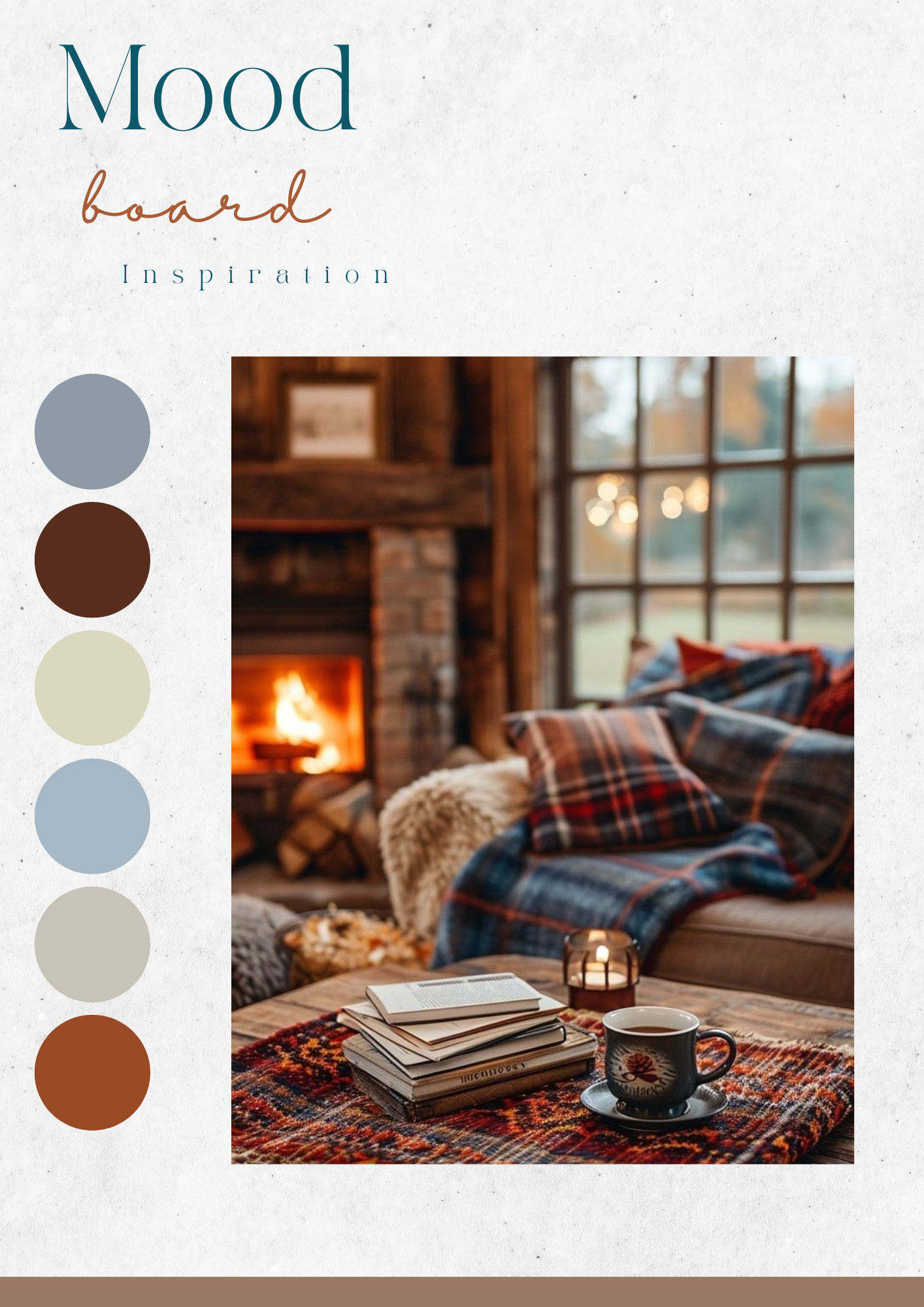 2026 ~ Hygge ~ 12 days of Christmas ~ Yarn box
