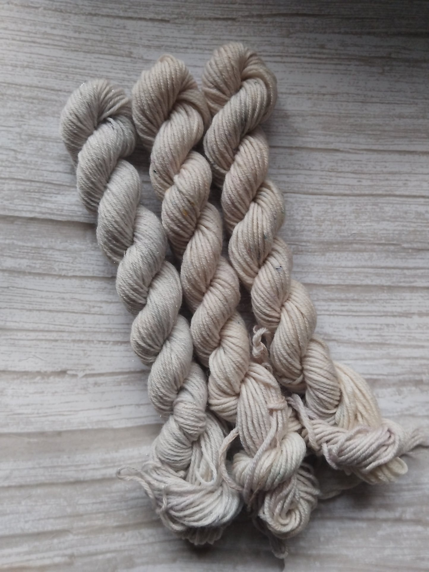 Dyed to order  ~ Keeping it cosy ~ Let's Hygge!