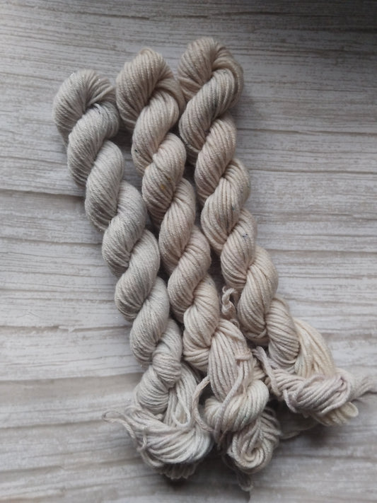 Dyed to order  ~ Keeping it cosy ~ Let's Hygge!